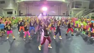 TOGETHER  IN  ELECTRIC DREAMS | Retro Remix |  One Cainta Fitness Instructor | Dance Fitness 