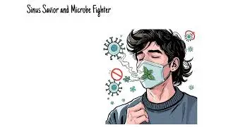 The Power of Peppermint by Raymond Mathiesen - Video 3
