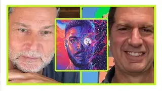 Physical to Digital: The Emotional Shift in Art Collecting | Raoul Pal ft. Micky Malka