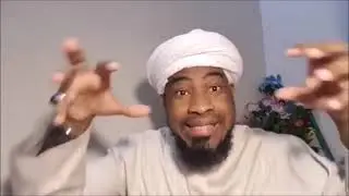 Cheikh Said Mohamed Djibril : Les 4 Grands Imams — Leçons de Sagesse et Leadership _ Ep. 01