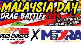 ROAD TO MDDB 2024 MASTER AUTO GARAGE VLOG 01