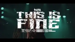REdEFIND - This Is Fine (Official Music  Video)