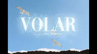 Ayuso 09 - Volar (Official Music Video)