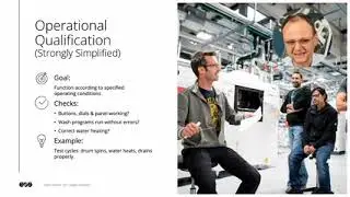 Изучение технологии Smart Fusion: упрощенные принципы, функции повторного воспроизведения и квали...