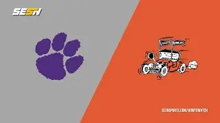 LaFayette High School vs. Gilmer High School | 10-10-25
