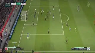 EFA Copa do Brasil VOLTA - Citizens Brasil 2 x 0 Pol&ecirc;micos Games