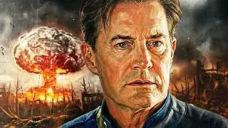 The Real Reason the Fallout Apocalypse Happened