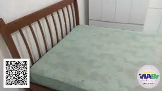 VIABr Im&oacute;veis | Kitnet Studio Mobiliado Para Alugar Pr&oacute;ximo USP, 16m&sup2; - Butant&atilde; - S&atilde;o Paulo - KN0020