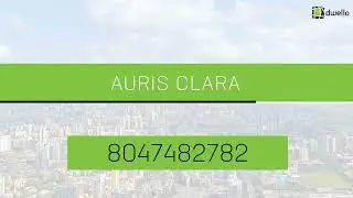 Auris Clara - 1, 2 & 3 BHK Homes in Mumbai | Dwello
