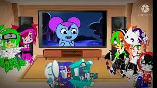 Nintendo Funhouse GL: Reacting to Come and Learn With Pibby