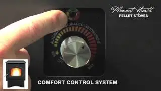 Pleasant Hearth Comfort Control System