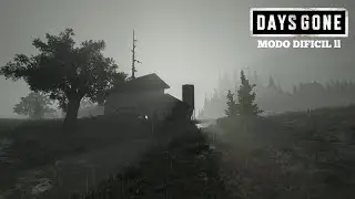 DAYS GONE - #31 Os Dias Contados Dos Ripers, Gameplay Em Portugues PT BR!