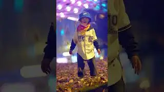 3A CREW freestyle dance basketball