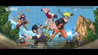 Mobile Legends Soundtrack - Ninja Battlefield Epic Battle