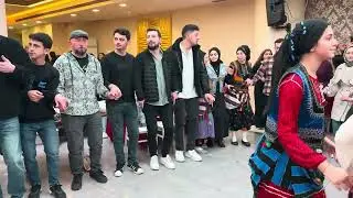 ALİ TETİK İLE EFSANE HORON — TUZLA TRABZONLULAR DERNEĞİ GECESİ PART 2