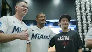 Marlins FanFest 2025