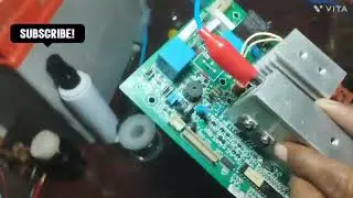 Luminous eco watt 1050 overload problem repair #147 @HamidElectricals @Uvedgamer 