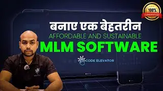 MLM Software kaise banaye | MLM Software Develop 2026 | Network Marketing Software #MLMSoftware
