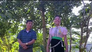 Hà bua lên gặp em thảo nguyên 