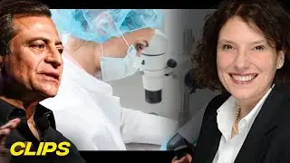 Doris Taylor on How Stem Cells are Transforming Regenerative Medicine | MOONSHOTS