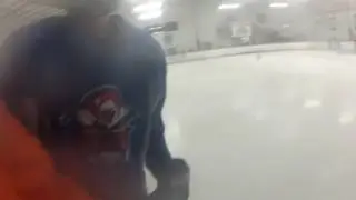 Tietzen Edge Work Crosby with a Push