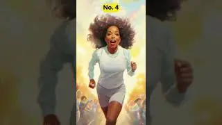 Unmasking Oprah Winfrey: 5 Eye-Opening Secrets Exposed! | Unmasking Secrets.