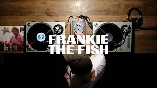 Frankie The Fish | Vinyl Set | uno+uno Radio