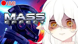 Mass Effect 3 -  I HATE KAIDENNNNNNNNN!!!!!!!!!!!!!! [14]