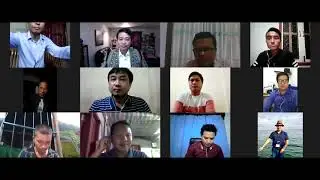 Chin Media Leaders on 2020 Election
