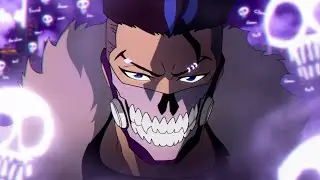 RONEN - Hidden Souls [Lyrics x AMV]