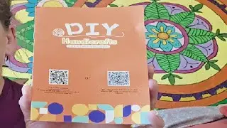 HTVRONT Crochet Kit for Beginners with Stitch by Stitch Video Tutorial, Beginner Crochet Kit Review
