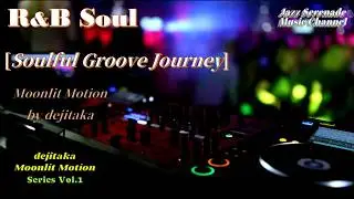 [R&B Soul] dejitaka Moonlit Motion Series Vol 1