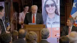 Ceremonia NovaAndino Litio