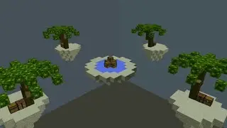 Tropic : Lite / fps Friendly / Fixes | Minecraft Scenario for Prisma3D!