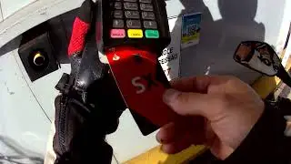 Dominar 200... Voltando do Centro Comunitário do Patrimônio para Santa Bárbara D'Oeste.(Parte 10)