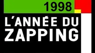 L année du Zapping 1998