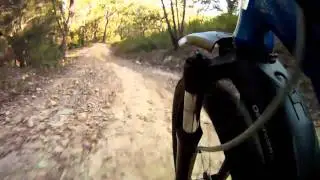 Hyena Electric Bikes - Hadron Mk IV - Offroad1