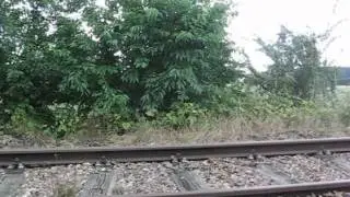 Railfietsen