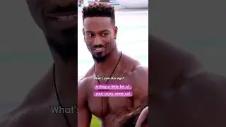 Is Whitney crazy about US All Star Yamen? 👀&nbsp;#LoveIsland #AllStars