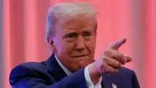 Trump threatens to pull more critics off the air