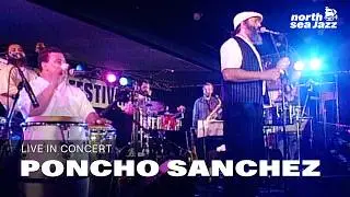 Poncho Sanchez Latin Jazz Band - Full Concert [HD] | Live at North Sea Jazz Festival 1996