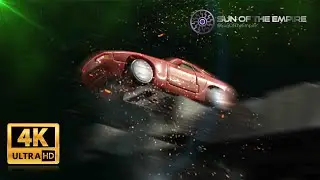 [SimplyTransform 141] Raising Force RF-L01 Catfish 鯰魚 | Dead End (Menasor)