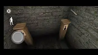 Horrer house, honted home, the ghost house, dark house, killer ghost house, ☠️👻dark room of ghost,!