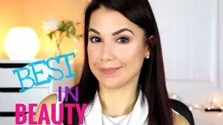 Best in Beauty 2016 {FACE}
