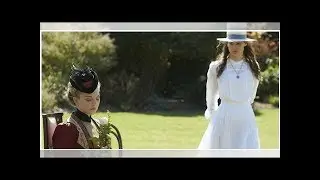 Picnic at Hanging Rock baffles viewers with cryptic cliffhanger ending to finale