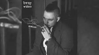 bvny - wideo (prod. Noria)