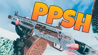 Best PPSH Gunsmith Loadout | Best PPSH Build