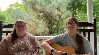 Morning is Made (by Hush Kids) - Cover