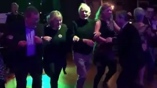 Jan en Monique -  Het Dorpscafe - Jan van de Beld voorheen Jan en Zaan en Monique Sindorf van Beek