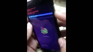 how to HARD RESET panasonic eluga L 4g